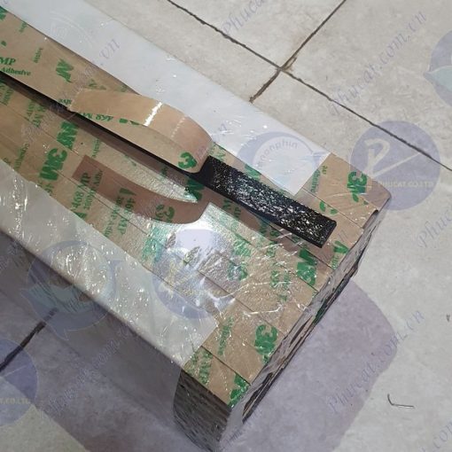 Băng dính xốp 2 mặt dán vách kính - MP468 chất lượng cao Since 2006.