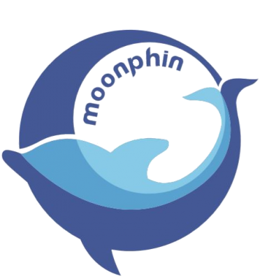 logo Băng Dính MoonPhin