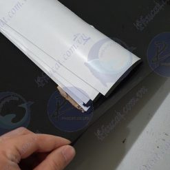 Băng dính xốp 1 mặt dính dạng cuộn MP468-1R - Công Ty TNHH Phú Cát