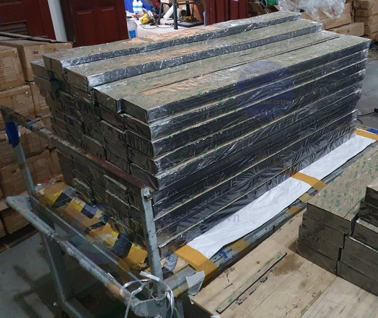 Băng dính xốp 2 mặt dán vách kính - MP468 chất lượng cao Since 2006.
