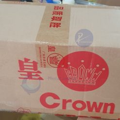 băng dính 2 mặt crown (4)