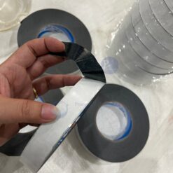 băng keo 2 mặt đen