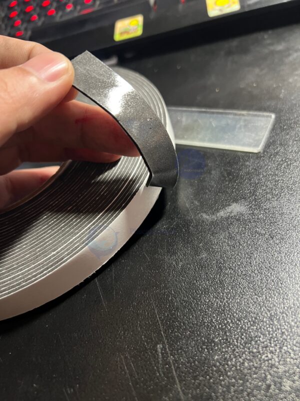 Băng dính xốp 1.5mm keo chống nước