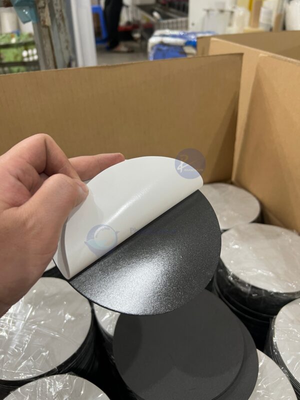 băng dính xốp 1 mặt dính cực cao keo TF-38 và 832