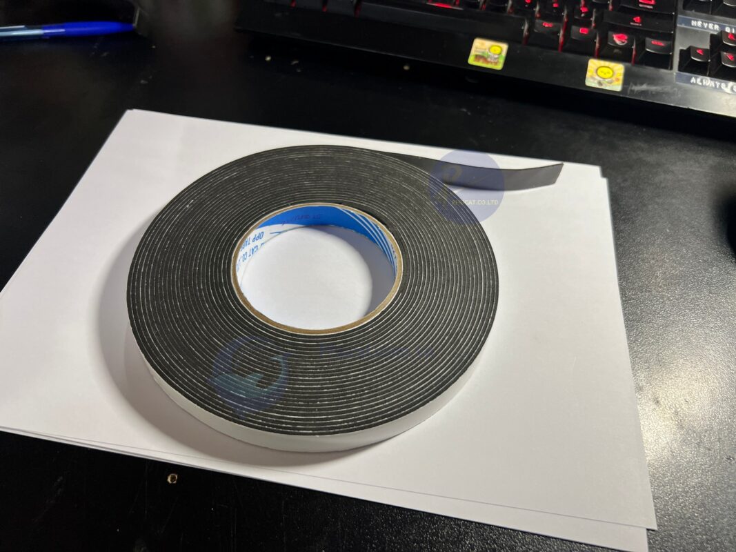 băng dính xốp 2 mặt