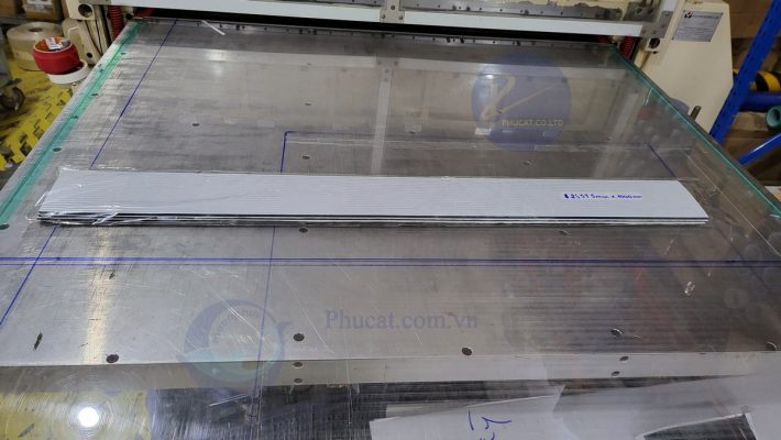 Băng dính xốp 2 mặt dạng thanh - MP468 chất lượng cao Since 2006.