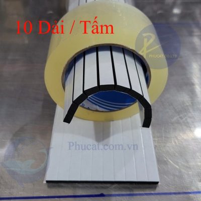 Băng dính xốp 2 mặt dạng thanh - MP468 chất lượng cao Since 2006.