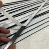 Băng dính xốp vách kính chống nước