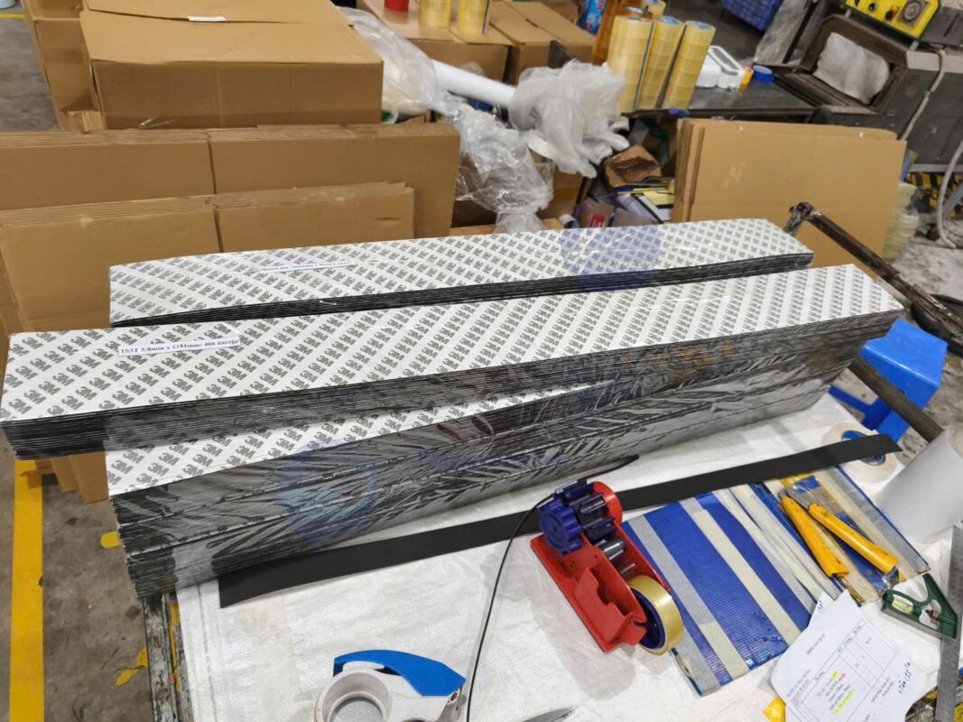 băng dính xốp 3 ly 3M 9075 5.8 mm x 1181 mm