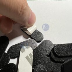 miếng xốp dính 30mm x 12 mm Die-Cut