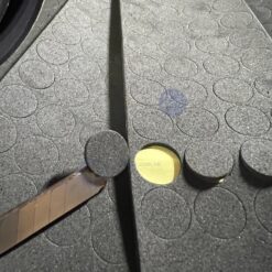 miếng xốp dính đường kính 15 mm