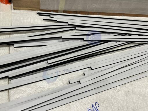 thanh xốp dính 2 mặt chống nước