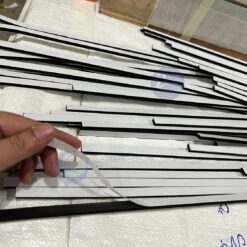 thanh xốp dựng vách kính siêu dính
