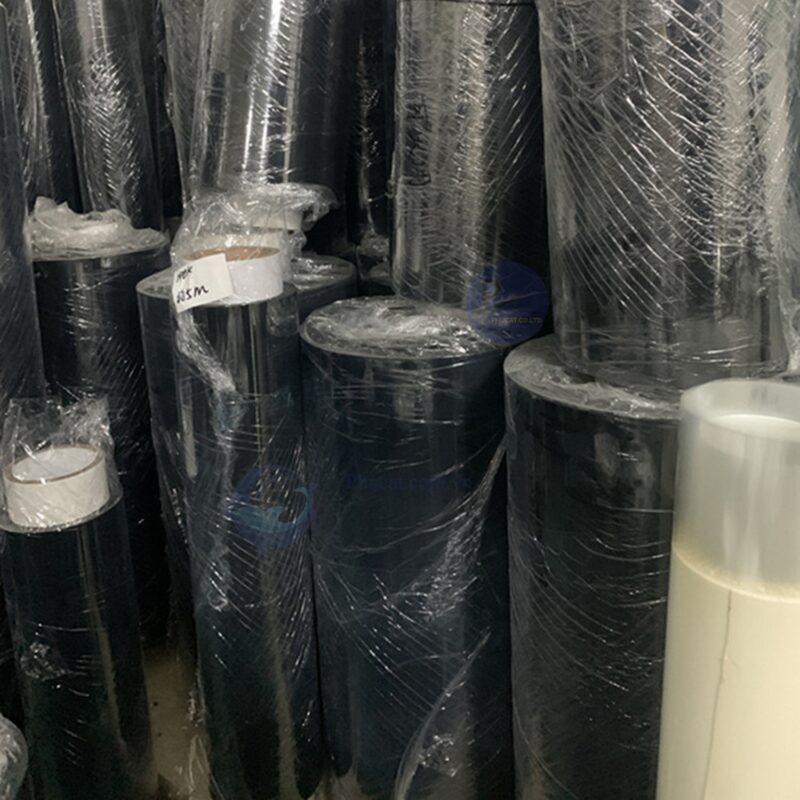 Các chủng loại xốp Poron nhiều độ dày