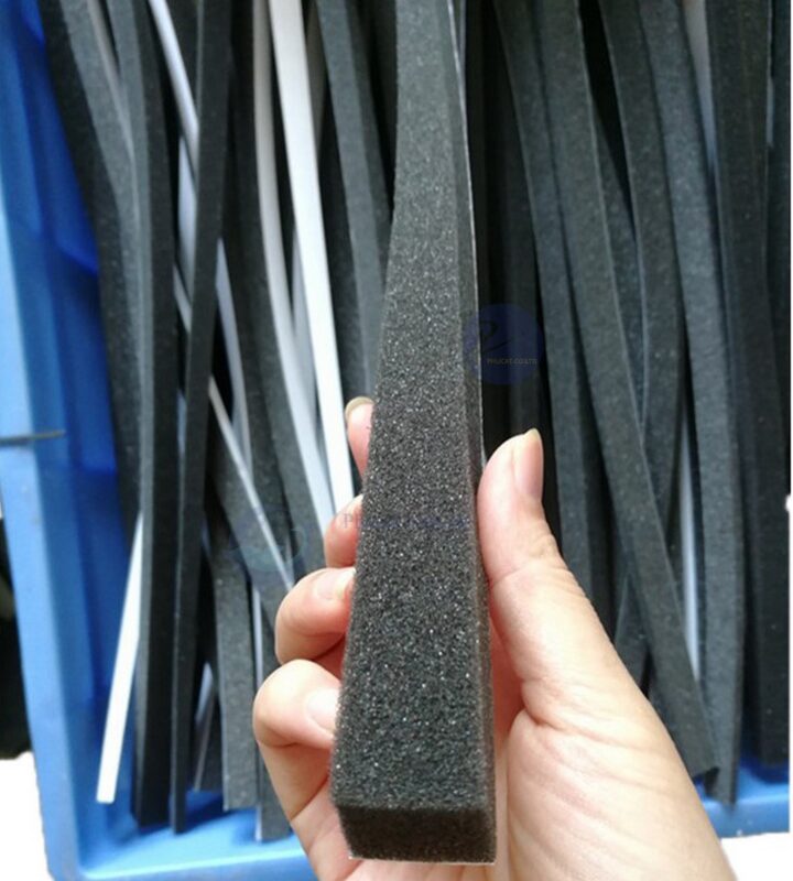 Xốp EPDM 1 mặt dính