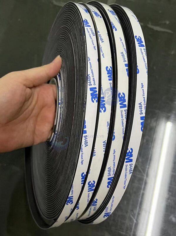 Xốp Pu có keo 9448A