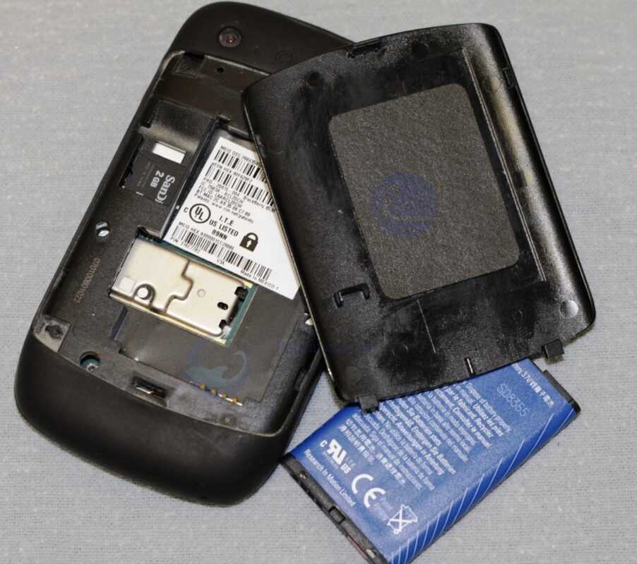 battery-compartment-gasket