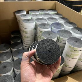 băng dính xốp chống nước 1 mặt dính