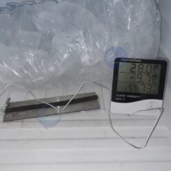 Băng dính xốp dùng trong nhiệt độ âm -10 độ C