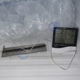 Băng dính xốp dùng trong nhiệt độ âm -10 độ C