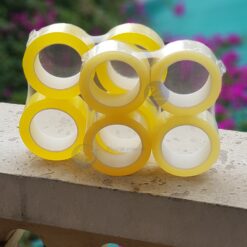 Băng dính OPP siêu trong xuất khẩu