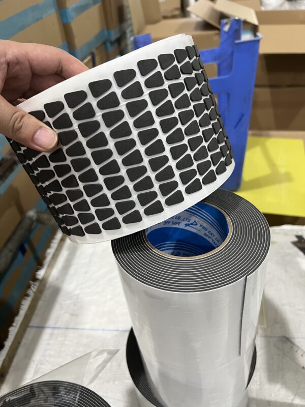 bumperpon Silicone