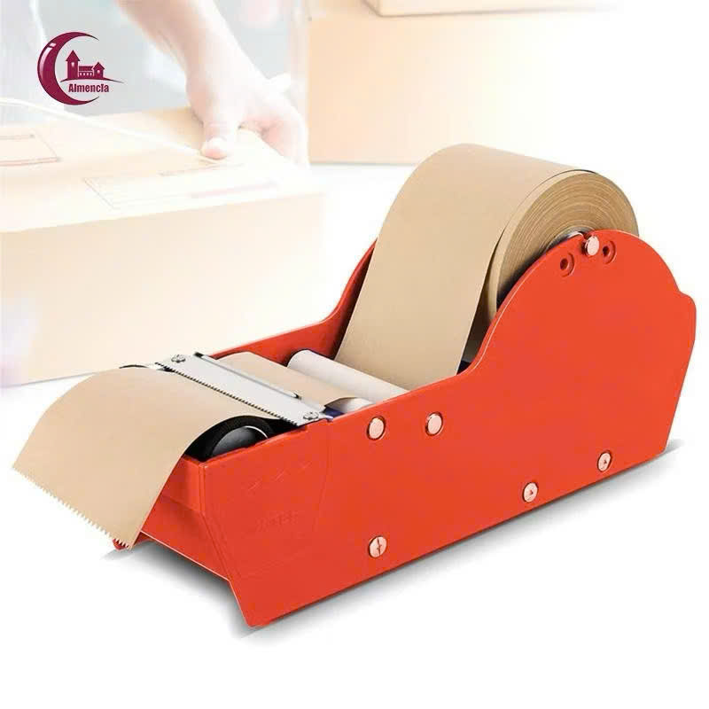 Dụng cụ thấm nước băng dính để bàn bằng nhựa